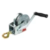 Troliu manual de 450kg, cu cablu 5m Amio