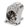 Turbina aeroled - Albastru