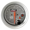 Turometru benzina 7 Colours Silver Line series 100mm