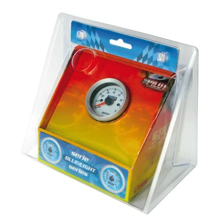 Turometru benzina Blue series 52mm - 3/4/6 cilindri