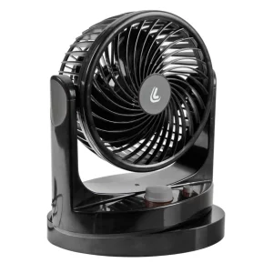 Ventilator cu 2 viteze O6&#039;&#039; Harrier 24V