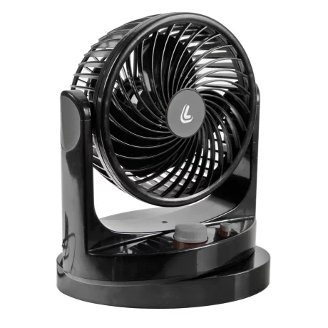 Ventilator cu 2 viteze O6&#039;&#039; Harrier 24V