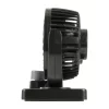 Ventilator dublu cu 2 viteze O4&#039;&#039; Twin-Air 24V