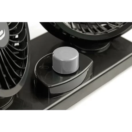 Ventilator dublu cu 2 viteze O4&#039;&#039; Twin-Air 24V