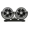 Ventilator dublu cu 2 viteze O4&#039;&#039; Twin-Air 24V