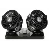 Ventilator dublu cu 2 viteze O4&#039;&#039; Twin-Air 24V