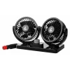 Ventilator dublu cu 2 viteze O4&#039;&#039; Twin-Air 24V