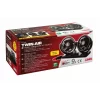 Ventilator dublu cu 2 viteze O4&#039;&#039; Twin-Air 24V