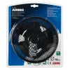 Ventilator oscilant Jumbo O6” din metal 12V