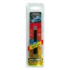 Vergea antena Alu-Tech Micro 1 - O 5mm - Negru