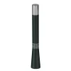 Vergea antena Alu-Tech Micro 1 - O 5mm - Negru