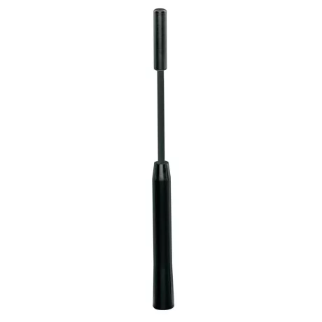 Vergea antena Alu-Tech - O 6mm - Negru