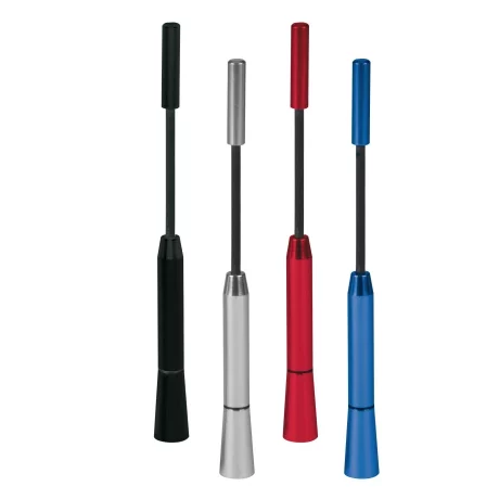 Vergea antena Alu-Tech pentru Ford - O 6mm - Negru