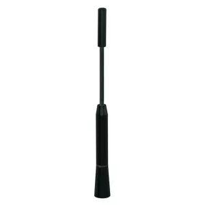 Vergea antena Alu-Tech pentru Ford - O 6mm - Negru