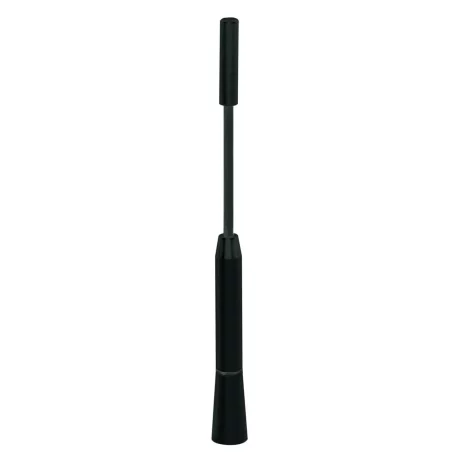 Vergea antena Alu-Tech pentru Ford - O 6mm - Negru