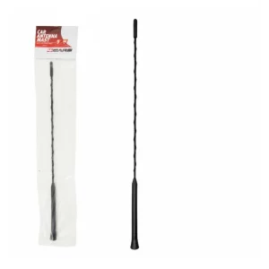 Vergea antena (AM/FM) 4Cars - 40cm - O 5mm