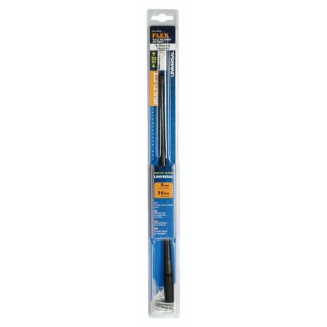 Vergea antena Flex (AM/FM) Lampa - 33cm - O 5-6mm