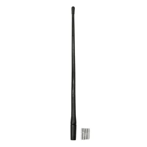 Vergea antena Flex (AM/FM) Lampa - 33cm - O 5-6mm