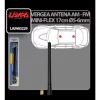 Vergea antena Mini-Flex (AM/FM) Lampa - 17cm - O 5-6mm
