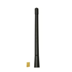 Vergea antena Mini-Flex (AM/FM) Lampa - 17cm - O 5-6mm