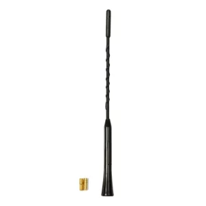 Vergea antena tip Golf (AM/FM) Lampa - 24cm - O 5-6mm