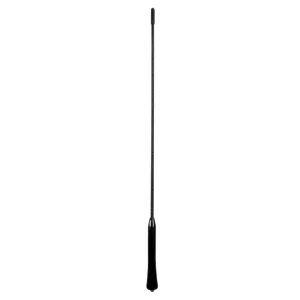 Vergea antena tip Golf (AM/FM) Lampa - 41cm - O 6mm