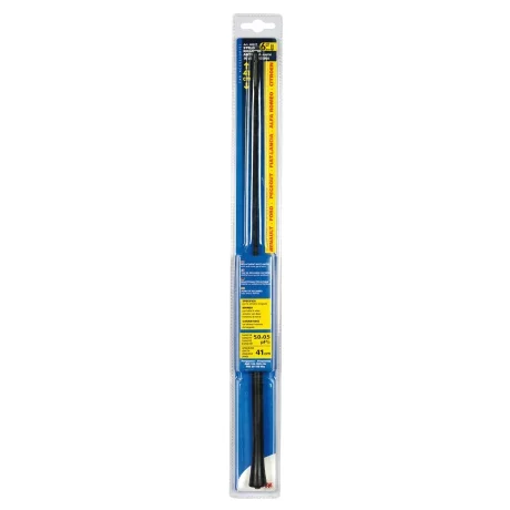 Vergea antena tip Golf (AM/FM) Lampa - 41cm - O 6mm