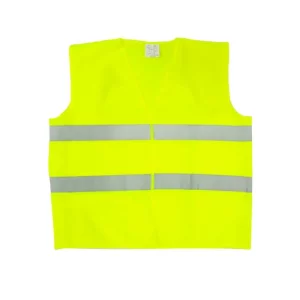 Vesta reflectorizanta - Galben