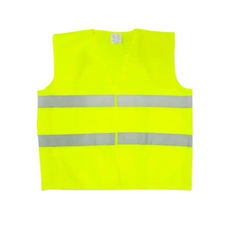 Vesta reflectorizanta - Galben