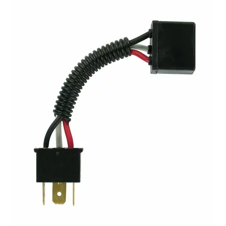 Bec halogen 12V - H4 - 90/100W Xenium Race P43t 2buc + Pachet bonus