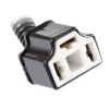 Bec halogen 12V - H4 - 90/100W Xenium Race P43t 2buc + Pachet bonus