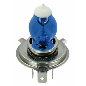 Bec halogen 12V - H4 - 90/100W Xenium Race P43t 2buc + Pachet bonus