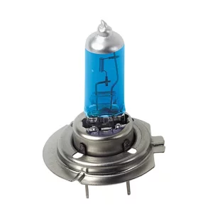 Bec halogen Blu-Xe  H7 100W PX26d 12V 2buc