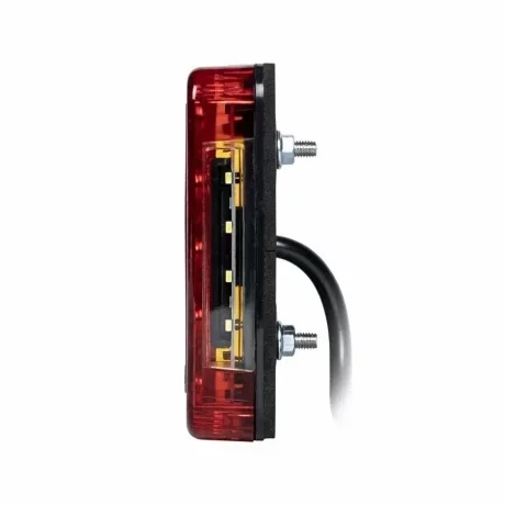 Lampa stop spate cu 5 functii 14LED 12V 1buc Kamar