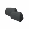 Huse tetiere scaun Carmotion 2buc - Grafit
