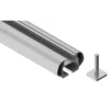 Bare portbagaj aluminiu Alumia, 2buc - M - 120cm