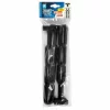 Curele prelate din cauciuc NBR, set de 4buc - 290x50mm