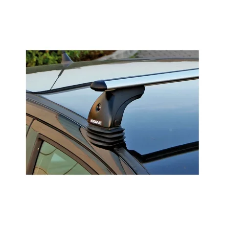 Kit de montaj pentru bare Alumia, Quadra, Silenzio - C044 - Ford, Renault