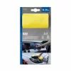 Laveta microfibra fata-verso Bee - 30x40cm