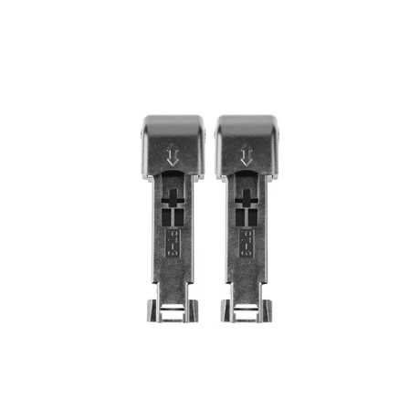 ADAPTOR ALCA PINCH TAB SET 2 BUC (PENTRU C4. MERCEDES A-KLASSE. BMW)