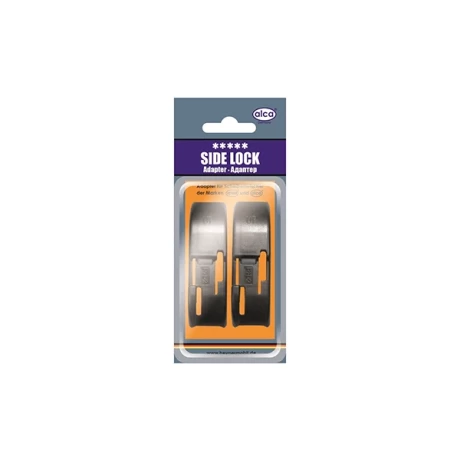 ADAPTOR ALCA SIDE LOCK SET 2 BUC (PENTRU VW. FORD. OPEL)