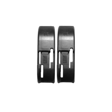 ADAPTOR ALCA SIDE LOCK SET 2 BUC (PENTRU VW. FORD. OPEL)