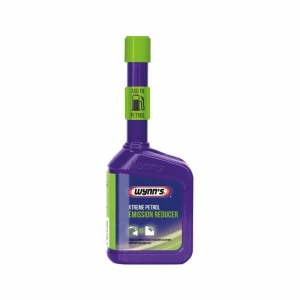 CLEAN BURN PETROL- TRATAMENT NOXE BENZINA. 325ML