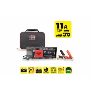 REDRESOR AKKUENERGY PRO 300 11A 12 V