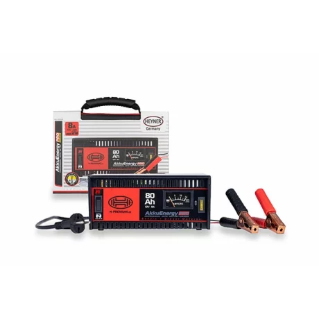 REDRESOR AKKUENERGY PRO 300 8A 12V