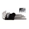 SET 9 PIESE CHEI STEA