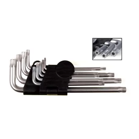 SET 9 PIESE CHEI STEA