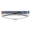STERGATOR ALCA SUPER FLAT 21`/53 cm