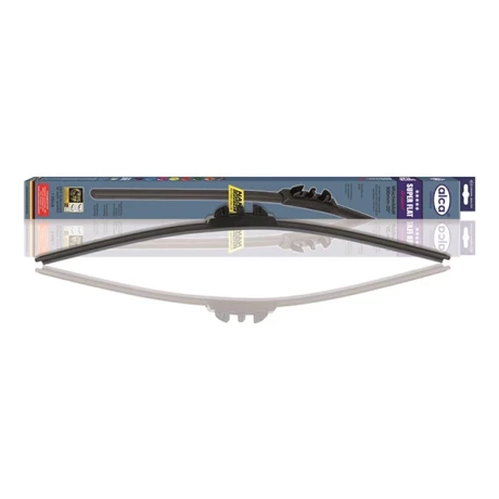 STERGATOR ALCA SUPER FLAT 21`/53 cm