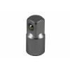 ADAPTOR 3/8` FEMALE- 1/4` MASCUL JBM